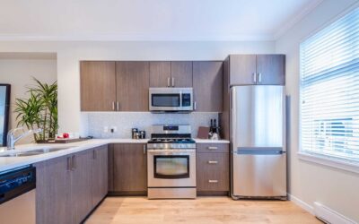 Cabinet Functionality and Design: Creating a Kitchen That Works Beautifully